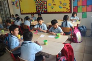 Smart Wonders School-Activities